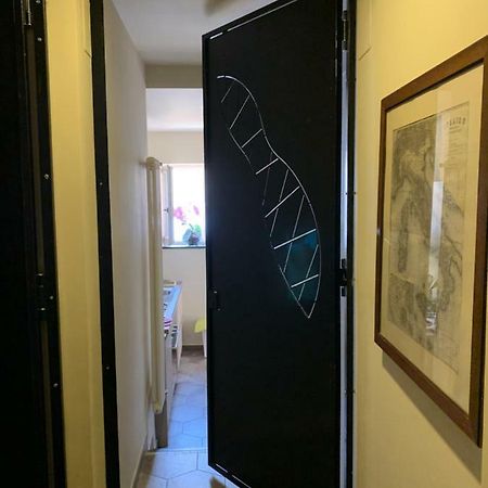 Apartament Casa Emi Neapol Zewnętrze zdjęcie