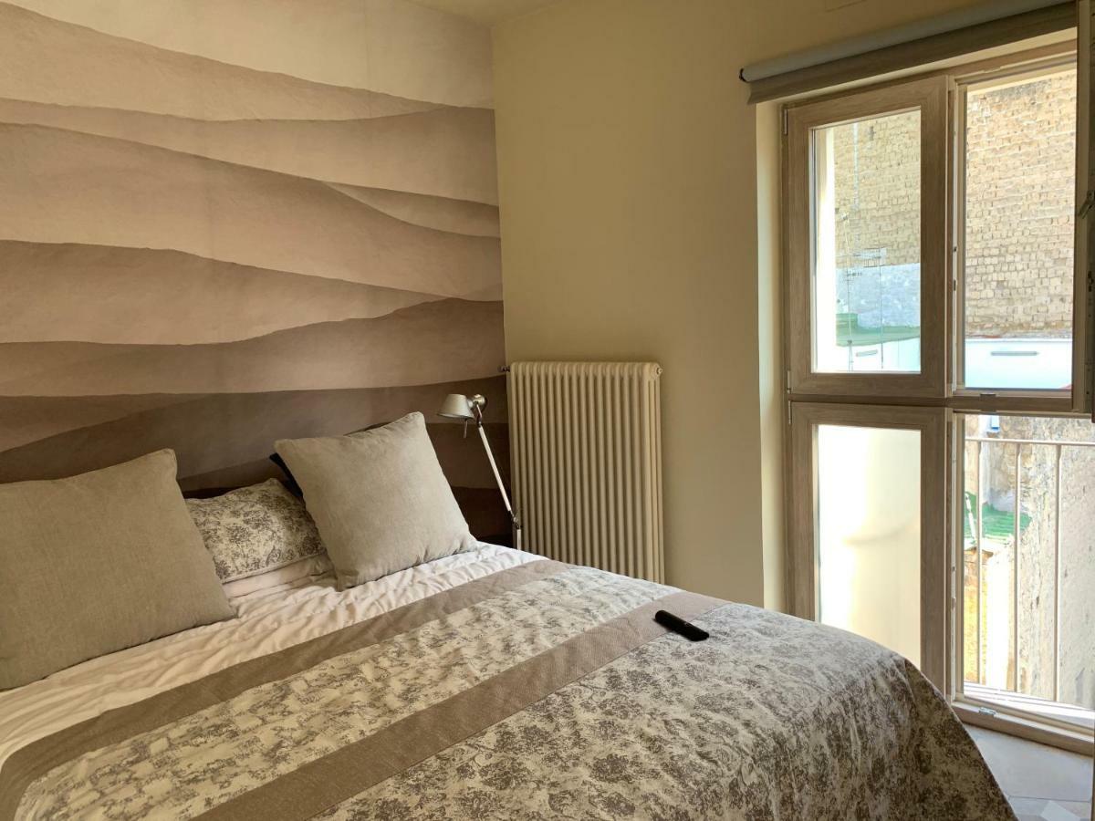 Apartament Casa Emi Neapol Zewnętrze zdjęcie