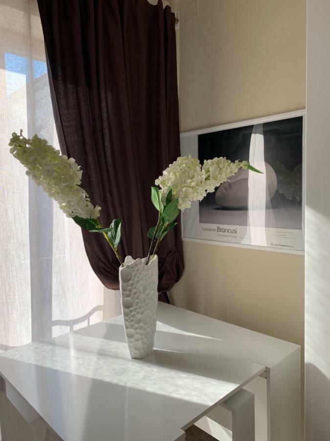Apartament Casa Emi Neapol Zewnętrze zdjęcie