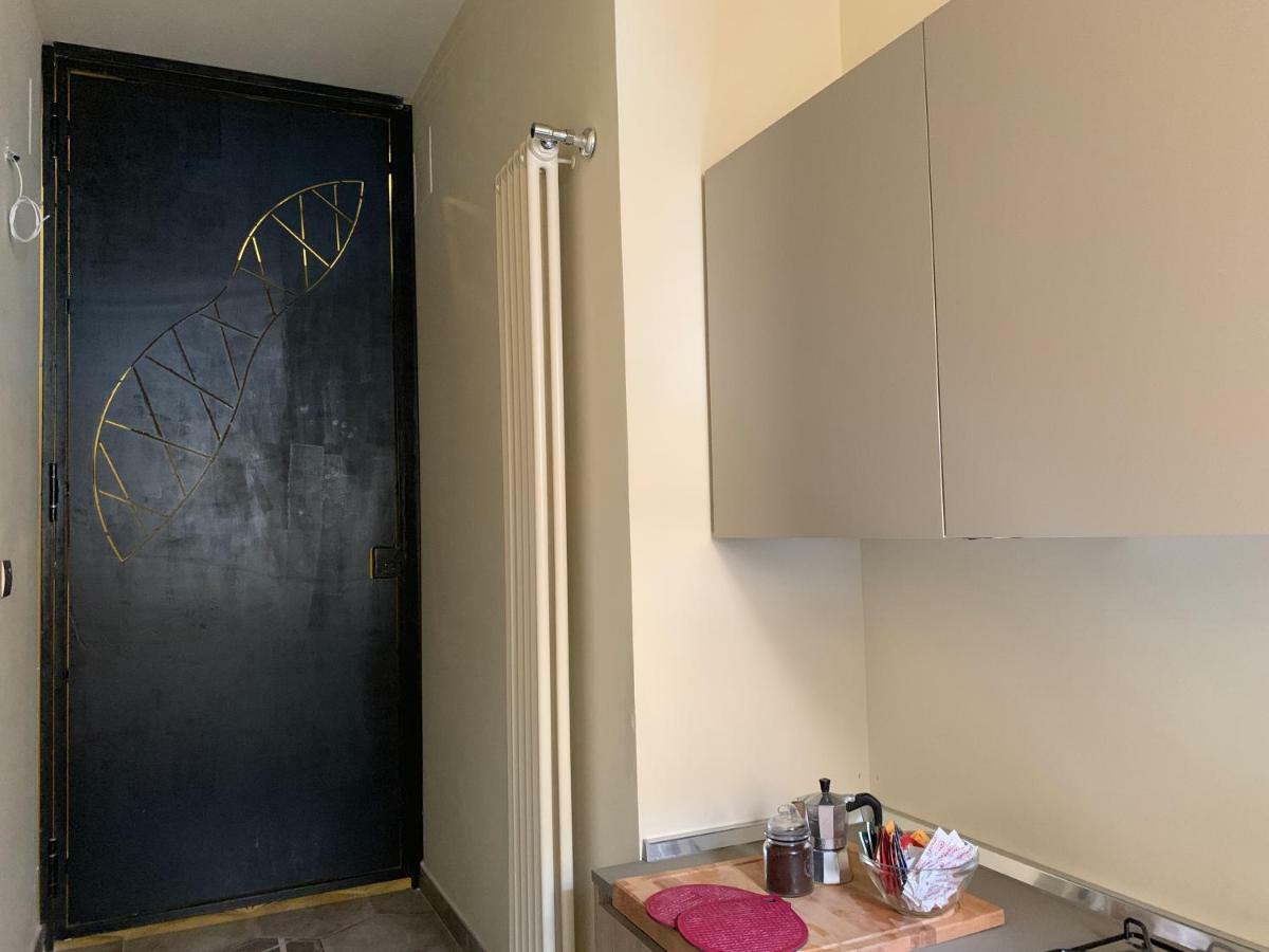 Apartament Casa Emi Neapol Zewnętrze zdjęcie