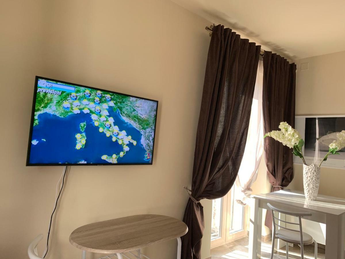 Apartament Casa Emi Neapol Zewnętrze zdjęcie