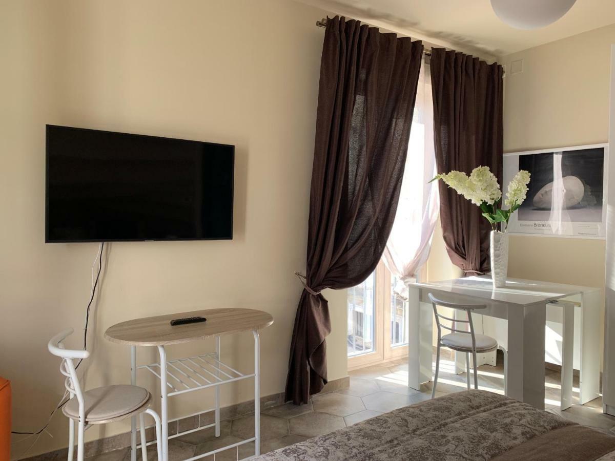 Apartament Casa Emi Neapol Zewnętrze zdjęcie