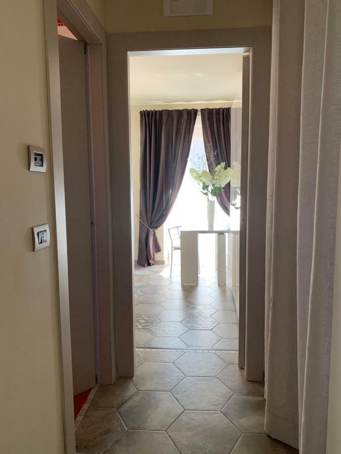 Apartament Casa Emi Neapol Zewnętrze zdjęcie