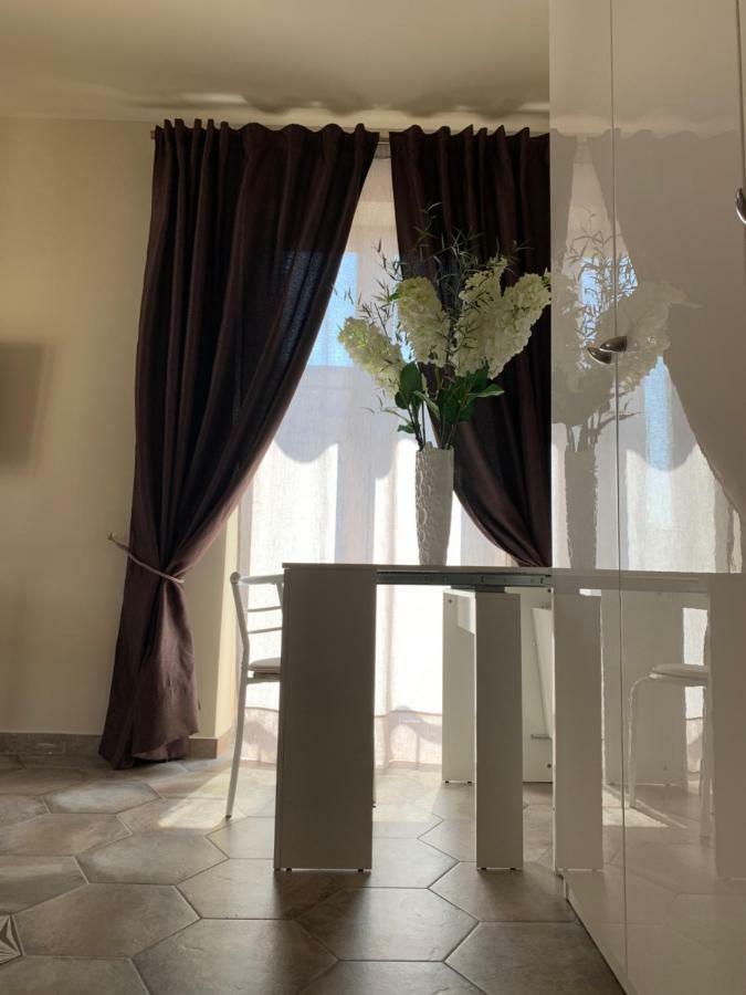 Apartament Casa Emi Neapol Zewnętrze zdjęcie