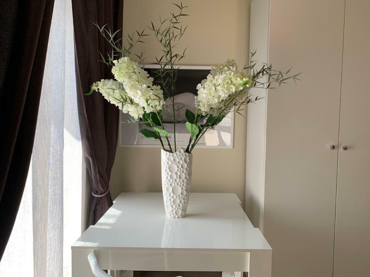 Apartament Casa Emi Neapol Zewnętrze zdjęcie